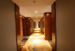 Hongbahao Hotel - Image 3