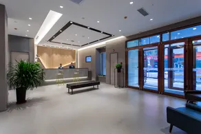 GEM Hotel Harbin Railway Station Hagongda Bowuguan Subway Station - Image 5