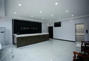 Junyi chain hotel (Jing'an Street store) - Image 5
