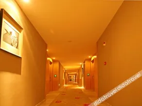 Zhenjiang Xijindu Yashi Holiday Boutique Hotel - Image 4