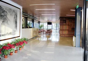National Library Hotel - Image 1