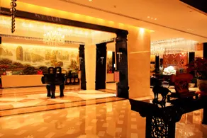 Jinding Hotel - Image 3