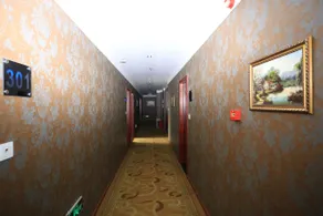 Jiangcheng Hotel (Chenjia Ping Subway Station) - Image 4