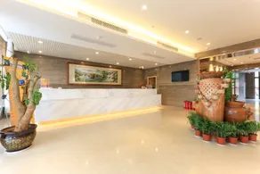 Elan Dongyang Hengdian Studios City Boutique Hotel - Image 3