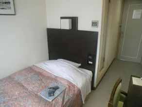 Takada Terminal Hotel - Image 3