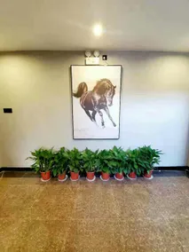 Junyi Hotel (Jingzhou Beijing Road Mega China Business Circle) - Image 5