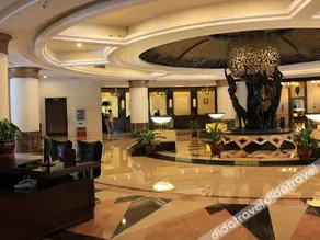 Garden Hotel Dongguan - Image 3
