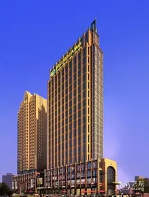 Yichang Riverside No.1 Hotel - Image 2