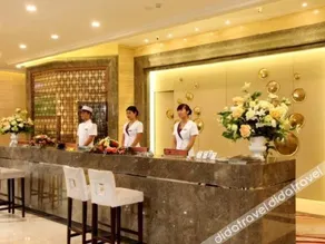 Meiquan World Hot Spring Holiday Hotel - Image 3