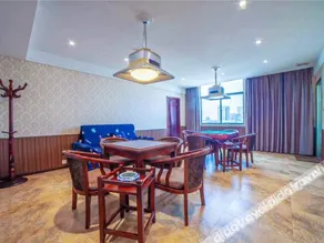 Taoyuan Haiyue Hotel - Image 4
