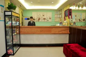 Wenxing Hotel (Guangzhou Beijing Road Pedestrian Street Haizhu Square Subway Station) - Image 3