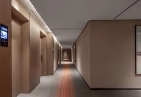 Hampton by Hilton Wuxi East Railway Station - Image 3