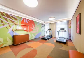 Orange Hotel in Hongqiao, Yueqing, Wenzhou. - Image 2