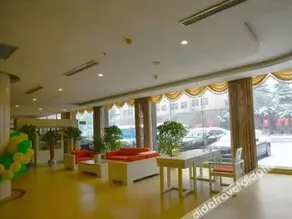 JUNYI Hotel Anhui Chuzhou Quanshu Town Rulin Road Bifen - Image 5