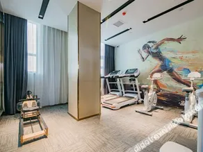 Yufujiang Fashion Business Hotel - Image 2