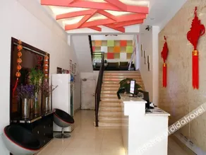 Smart Inn(慧选酒店（遵义会议会址第三中学店）) - Image 4