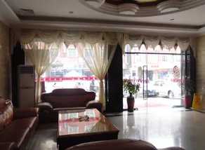 Booz Fashion Hotel (Meishan Bus Station) - Image 4