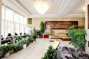 Jinda Business Hotel - Image 5