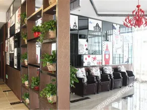 Blues Boutique Hotel (Chongqing Southwest University Tianshengli Street) - Image 5