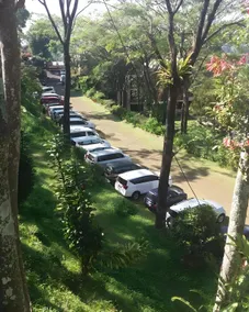 Puncak Inn Resort Hotel - Image 3