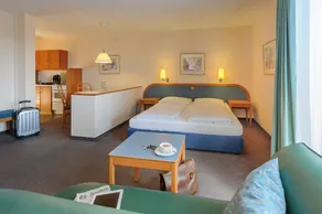 Amedia Boardinghouse Frankfurt-Airport - Image 3