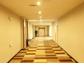 Shell Hotel (Liaocheng Dongchang West Road Railway Station Branch) - Image 2