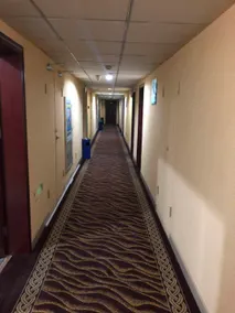 Rujia Business Hotel - Image 5