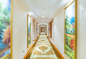 Vienna International Hotel (Yiyang Ziyang Center) - Image 5