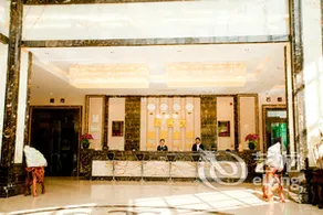 Baili All Seasons Hotel (Pingyi Shidu Avenue) - Image 3