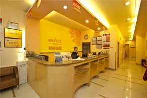 Grace Inn (Tengzhou Railway Station RT-Mart) - Image 4