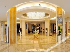Century Dynasty Hotel - Image 3