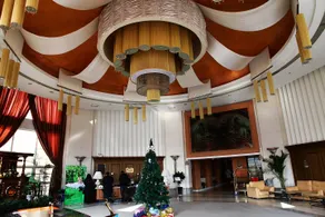 Beijing Placid Lake Resort Hotel - Image 4
