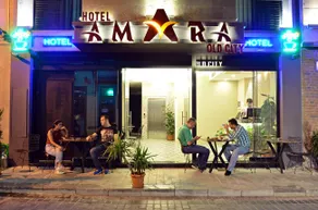 Orka Old City Hotel Spa - Image 2