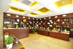 Nandu Hotel （Yanjia Di Subway Station） - Image 4