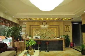 Xiangyun Jingcheng Boutique Hotel - Image 3