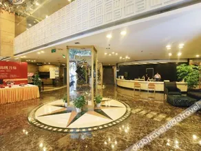DADA Taodu Muma Hotel (Chongqing Zoo · Yangjiaping Light Rail Station Branch) - Image 2