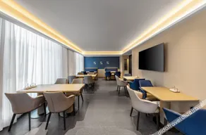 OKDAY HOTEL (Datong Railway Station,Datong) - Image 1