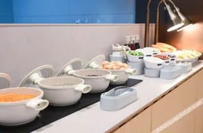 Ji Hotel at China Ocean University Laoshan Qingdao - Image 3