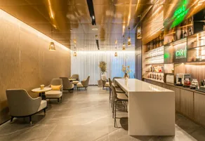 Home Inn Hotel (Linyi International Airport Wuyue Plaza) - Image 3