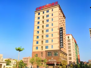 Dushi Huayuan Hotel - Image 5