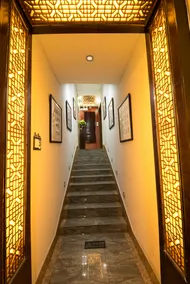 Lanzhou Hongyun Hotel - Image 5