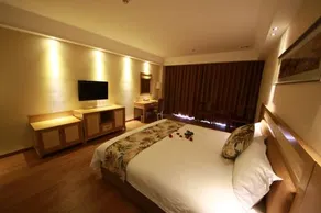 Haoda Jiayuan Hotel - Image 2