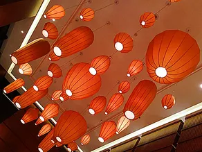 Fuzhou Huiya Hot Spring Resort Hotel - Image 4