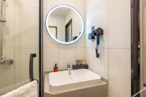 Shangkeyouyue Hotel (Linxia Bafang Shisanshang) - Image 2