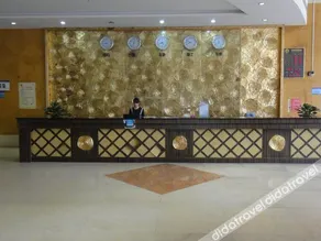 Tiandi Renhe Hotel (Shenzhen Shengping) - Image 2