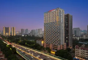 Hampton by Hilton Nanning Qingshan Road - Image 4