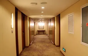 Debao Hotel - Beijing - Image 4