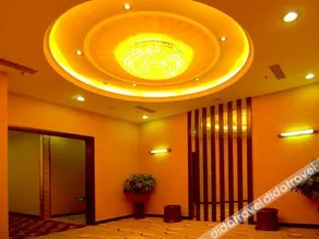 Lanyuan Hotel - Image 5