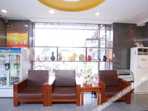 Miaochao Cool Play Hotel (Handan Station Kanté Branch) - Image 4