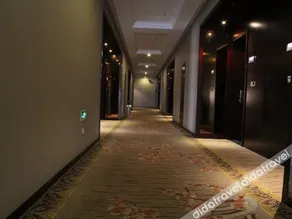 Jinshawan International Hotel - Image 2